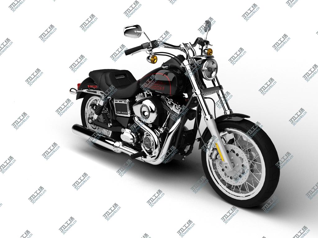 images/goods_img/2021040235/Harley-Davidson FXDL Dyna Low Rider 2015/2.jpg